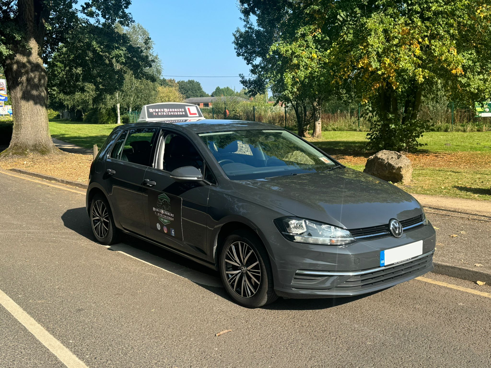 Robert Lowe - Image 1